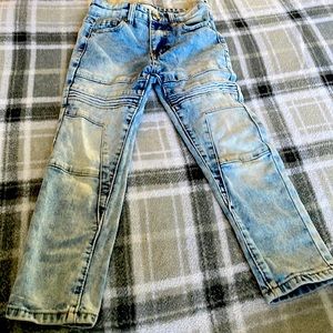 GS-115 Boys Jeans